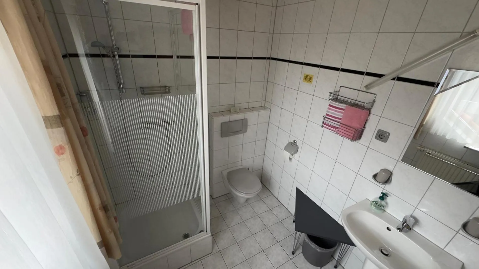 Pension Goeppner Salz  Gasthof